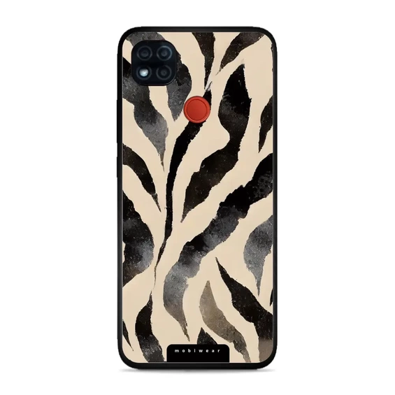 Hülle Glossy Case für Xiaomi Redmi 9C - Farbe GA53G