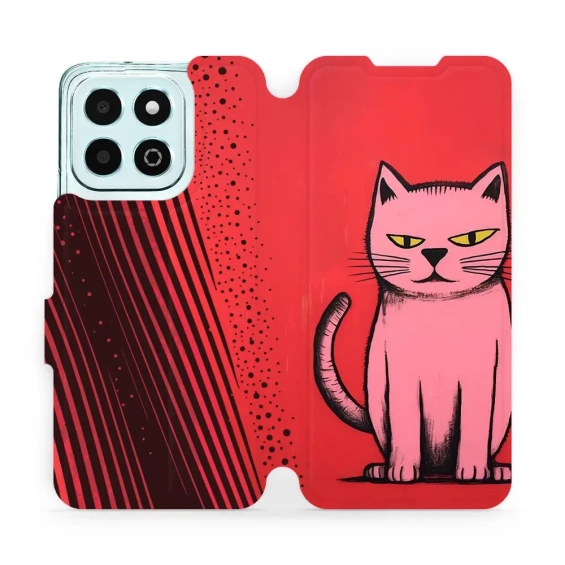 Hülle für Huawei Honor X6b - Farbe VP54S