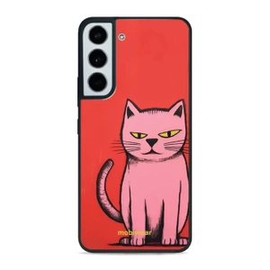 Hülle Glossy Case für Samsung Galaxy S22 - Farbe G054G