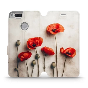 Hülle für Xiaomi Mi A1 - Farbe VP42S