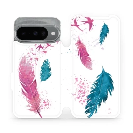 Hülle für Google Pixel 10 - Farbe MR08S