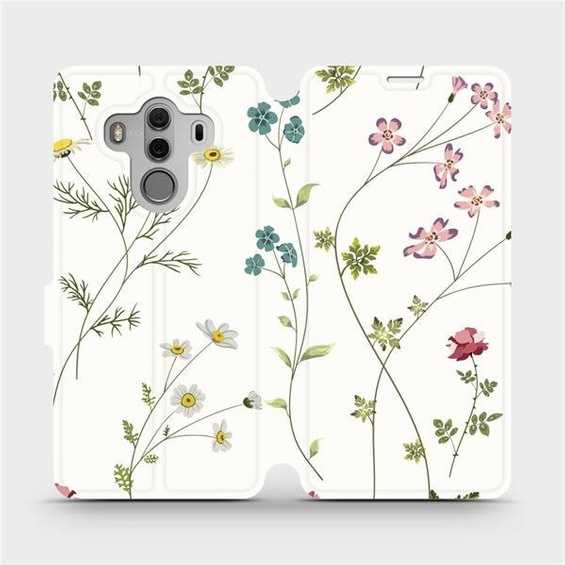 Hülle für Huawei Mate 10 Pro - Farbe MD03S