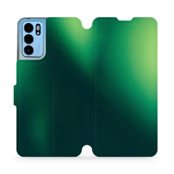Hülle für Oppo Reno 6 5G - Farbe VP61S