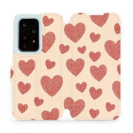 Hülle für Huawei Honor 200 Lite - Farbe VP93S