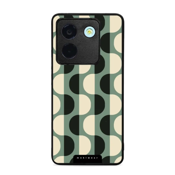 Hülle Glossy Case für Xiaomi POCO M7 Pro 5G - Farbe GA56G