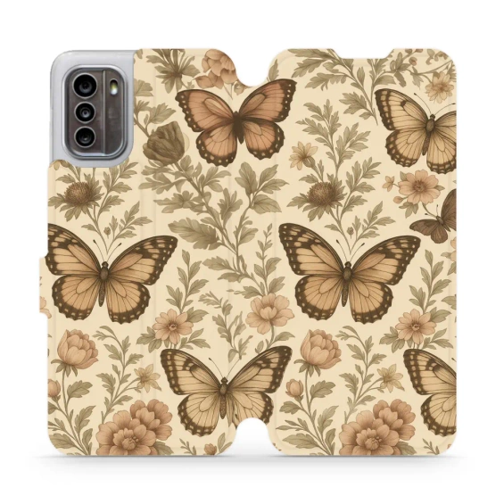 Hülle für Nokia G60 5G - Farbe VP92S