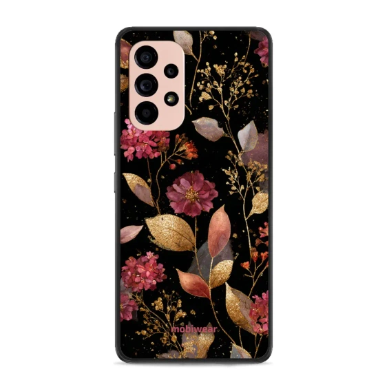 Hülle Glossy Case für Samsung Galaxy A53 5G - Farbe G171G