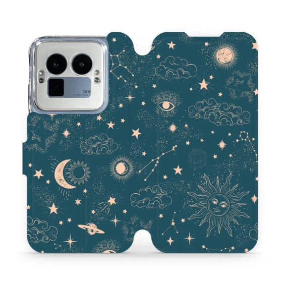 Hülle für Realme GT 8 Pro - Farbe VP14S