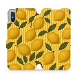 Hülle für Xiaomi Redmi 9A - Farbe VP81S