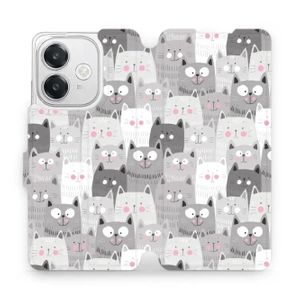 Hülle für OPPO A40 - Farbe M099P