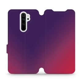 Hülle für Xiaomi Redmi Note 8 Pro - Farbe VP67S