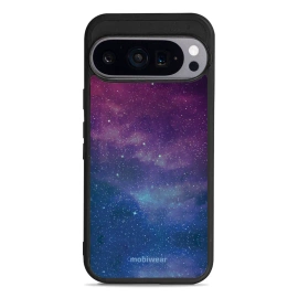 Hülle Glossy Case für Google Pixel 9 Pro - Farbe G049G