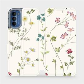 Hülle für Motorola Moto G41 - Farbe MD03S