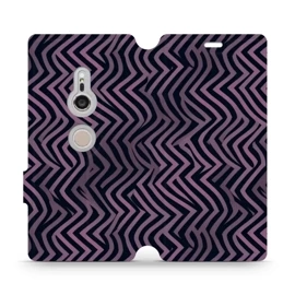 Hülle für Sony Xperia XZ2 - Farbe VA55S