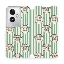 Hülle für OPPO A79 5G - Farbe VP90S