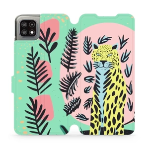 Hülle für Samsung Galaxy A22 5G - Farbe VP52S