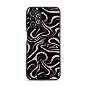Hülle Glossy Case für Samsung Galaxy A13 4G - Farbe GA63G