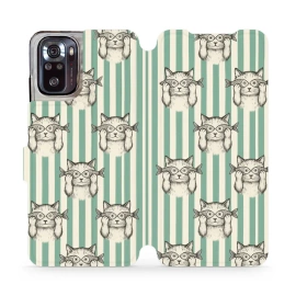 Hülle für Xiaomi POCO M5s - Farbe VP90S