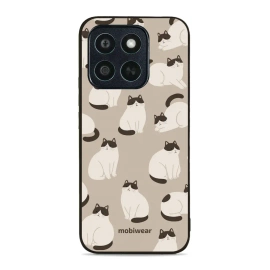 Hülle Glossy Case für Huawei Honor X8c - Farbe G160G