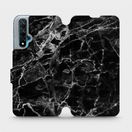 Hülle für Huawei Nova 5T - Farbe V056P