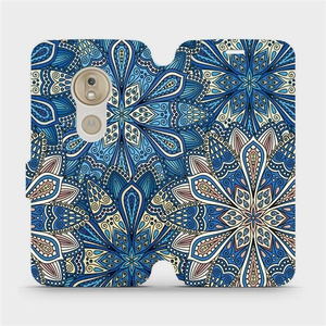 Hülle für Motorola Moto G7 Play - Farbe V108P