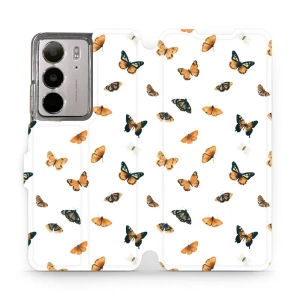 Hülle für Realme C75 - Farbe MP77S