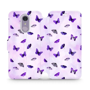 Hülle für LG Q7 - Farbe VP76S