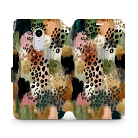 Hülle für Xiaomi Redmi Note 4 - Farbe V167S