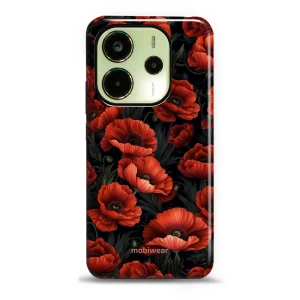 Hülle Elite Pro für Xiaomi Redmi Note 14 4G - Farbe EP45E