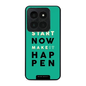 Hülle Glossy Case für Xiaomi 14 Pro - Farbe G079G