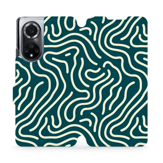 Hülle für Huawei Nova 9 - Farbe VA61S