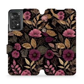 Hülle für Xiaomi Redmi Note 11 Pro - Farbe V170S