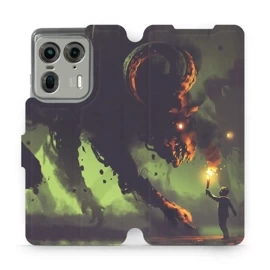 Hülle für Motorola Edge 50 Ultra - Farbe VA08P