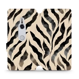 Hülle für Sony Xperia XZ3 - Farbe VA53S