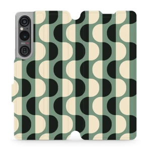 Hülle für Sony Xperia 1 V - Farbe VA56S