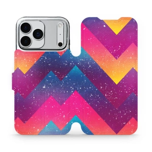 Hülle für Apple iPhone 17 Pro Max - Farbe V110S