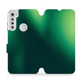 Hülle für Motorola One Fusion Plus - Farbe VP61S