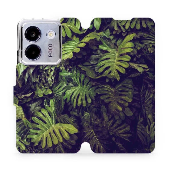 Hülle für Xiaomi POCO M7 Pro 5G - Farbe V136P