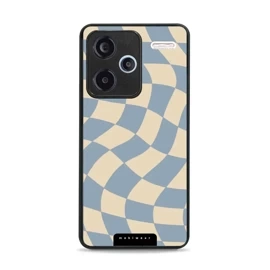 Hülle Glossy Case für Xiaomi Redmi Note 13 Pro Plus - Farbe GA59G