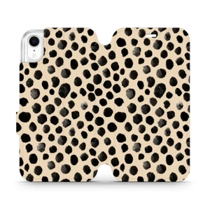 Hülle für Apple iPhone XR - Farbe VA50S