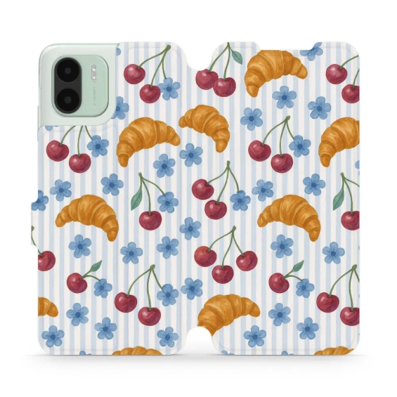 Hülle für Xiaomi Redmi A2 - Farbe VP85S