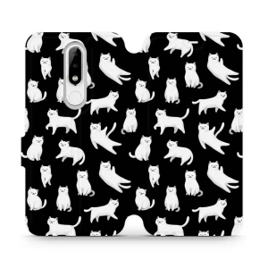 Hülle für Nokia 5.1 Plus - Farbe V163S