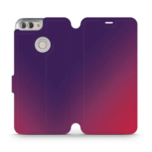 Hülle für Huawei P Smart - Farbe VP67S