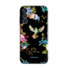 Hülle Elite Pro für Samsung Galaxy A15 4G - Farbe ED09E