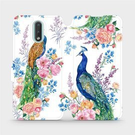 Hülle für Nokia 2.3 - Farbe MX08S