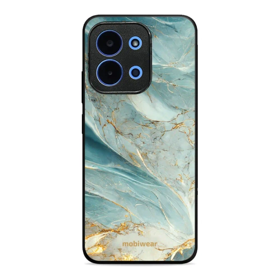 Hülle Glossy Case für Xiaomi Redmi 15C 4G - Farbe G022G