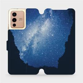 Hülle für Vivo V23 5G - Farbe M146P