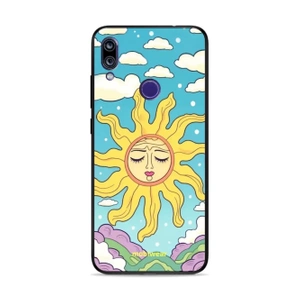 Hülle Glossy Case für Xiaomi Redmi 7 - Farbe G057G