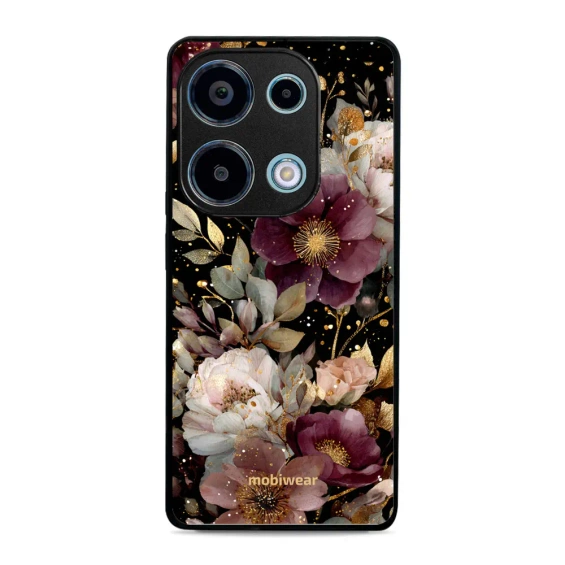 Hülle Glossy Case für Xiaomi POCO M6 Pro - Farbe G169G