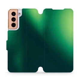 Hülle für Samsung Galaxy S21 - Farbe VP61S